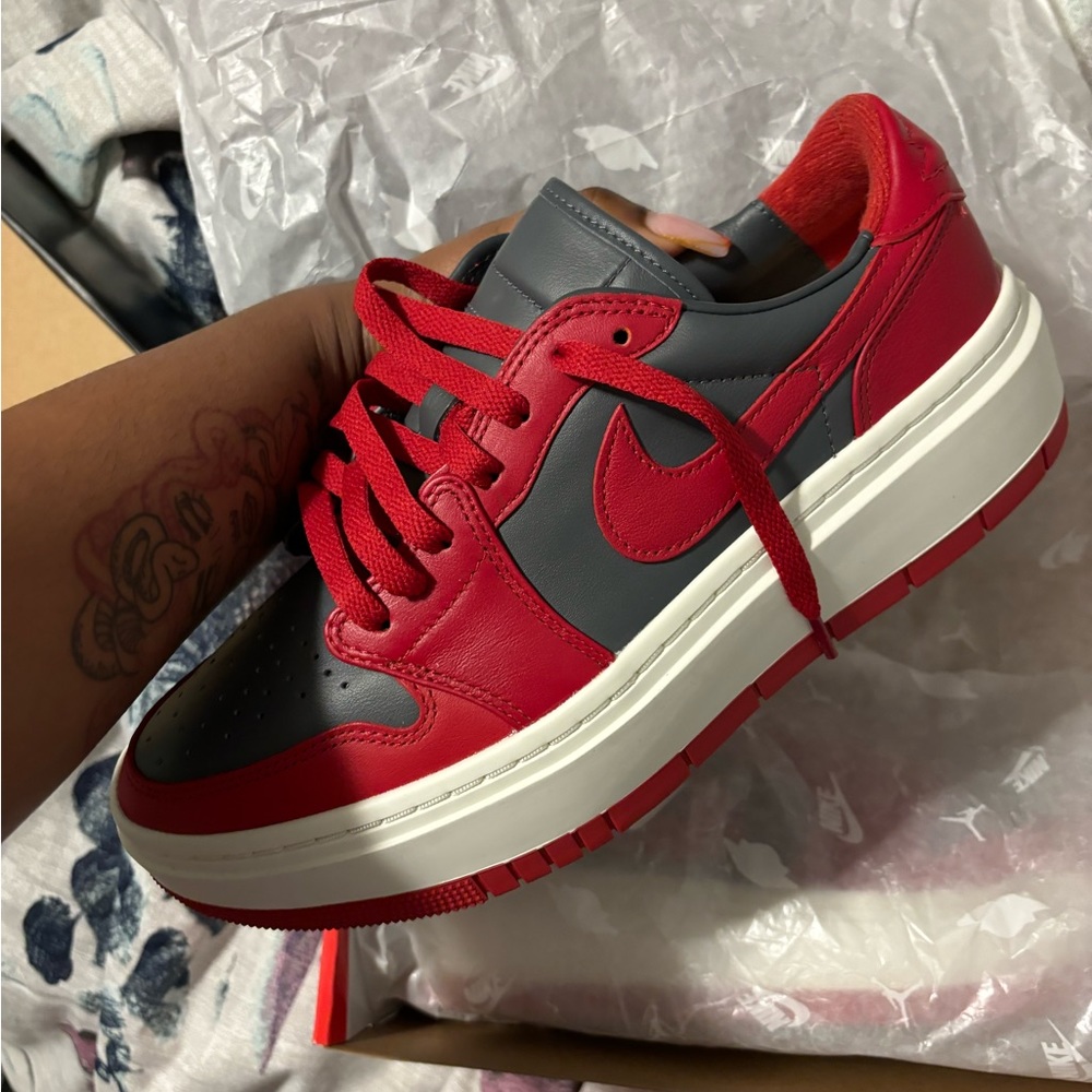 Air Jordan 1 elevate low top